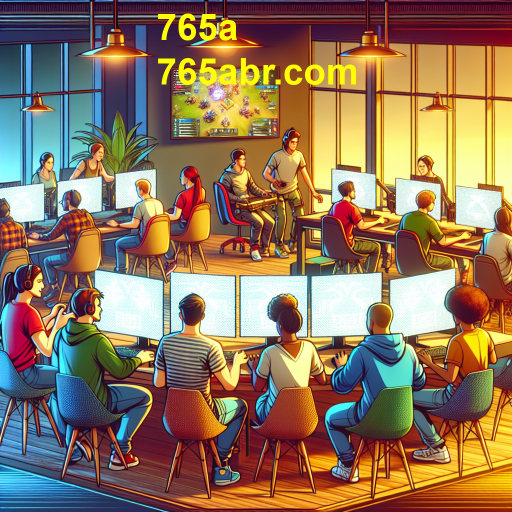 Descubra o Fórum: A Nova Era dos Jogos Colaborativos