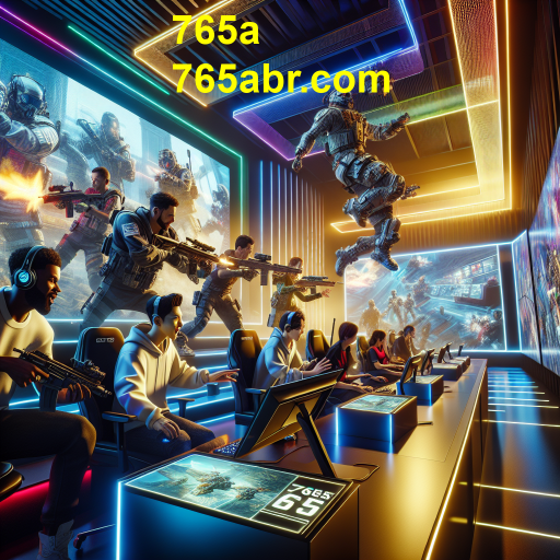 A Evolução do Jogo Multiplayer: Uma Nova Era de Interação